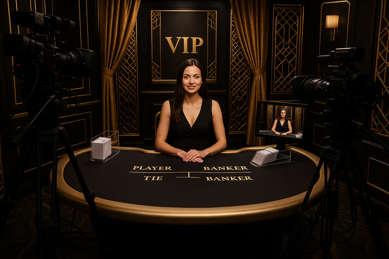 Cassino Ao Vivo blbet