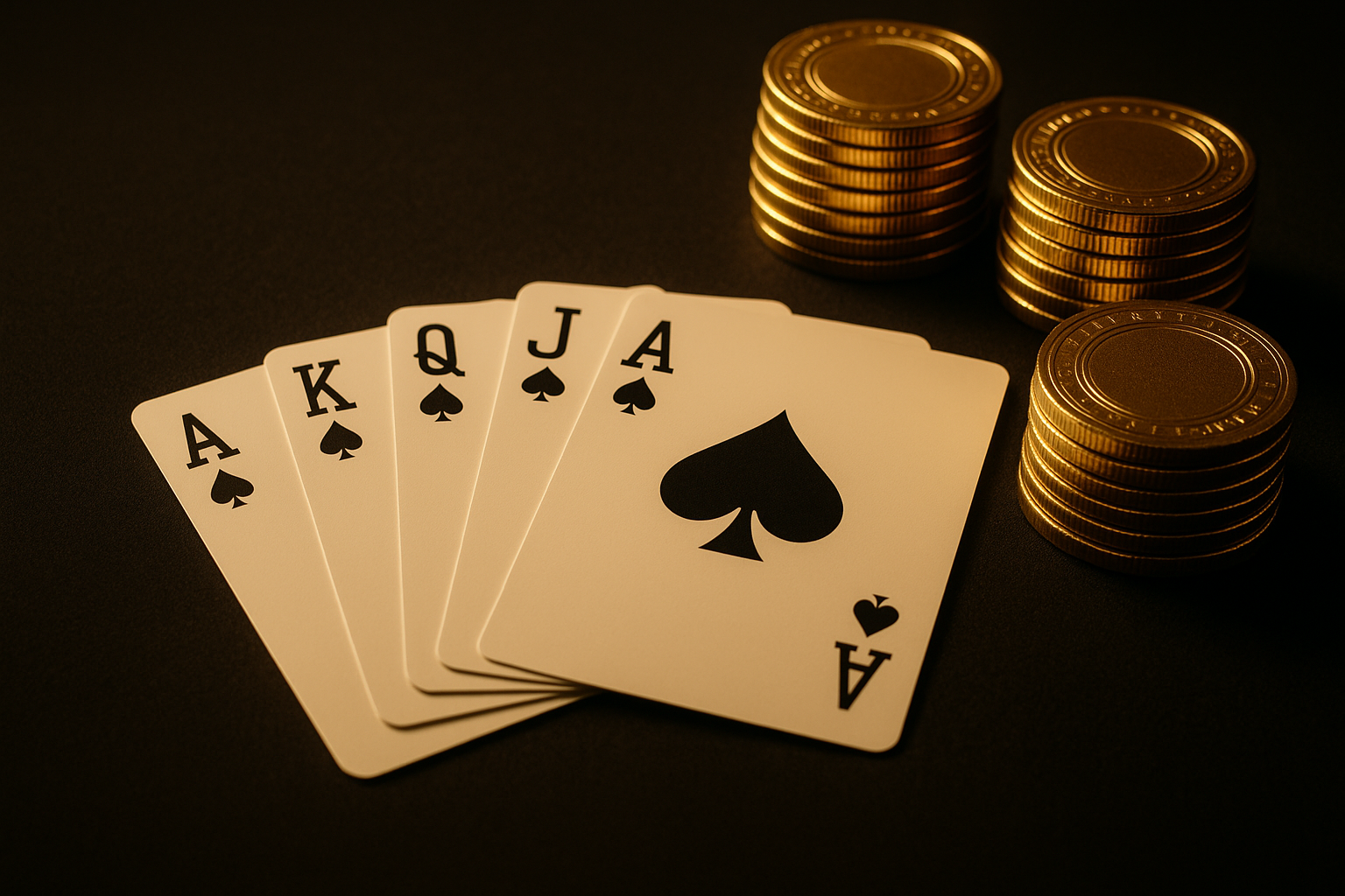 Blackjack VIP