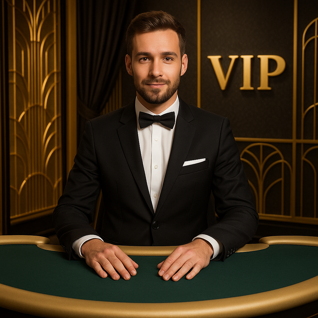 Cassino Ao Vivo