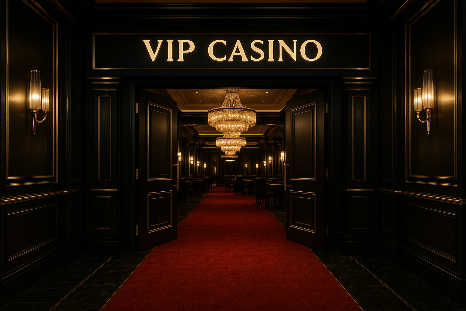 blbet VIP Casino