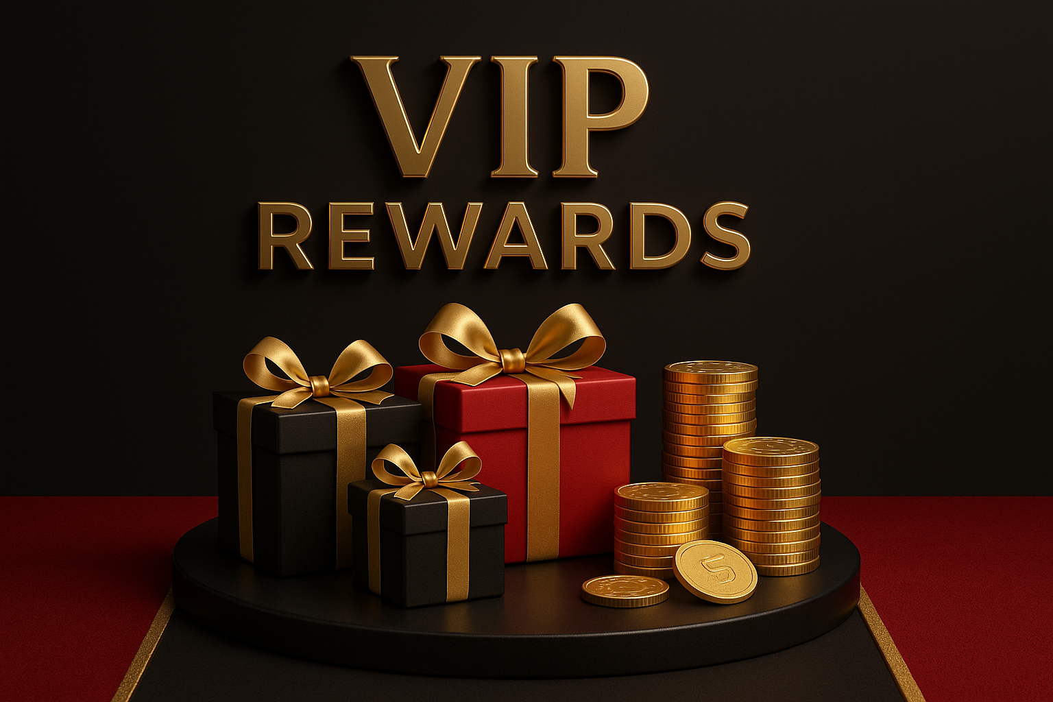Promoções VIP blbet