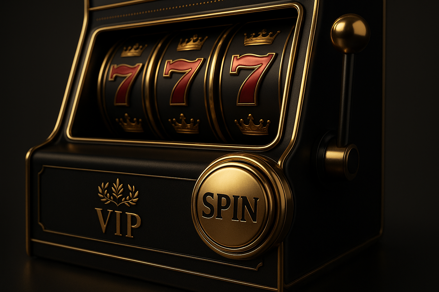 Recursos Bônus VIP